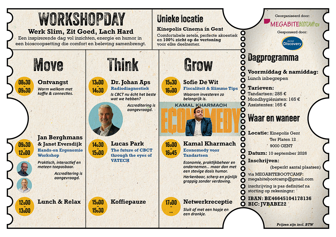 Workshopday